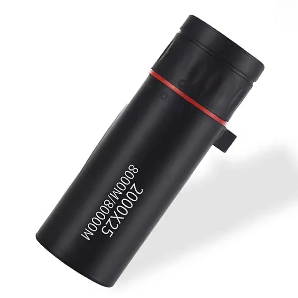 Eyepiece Monocular