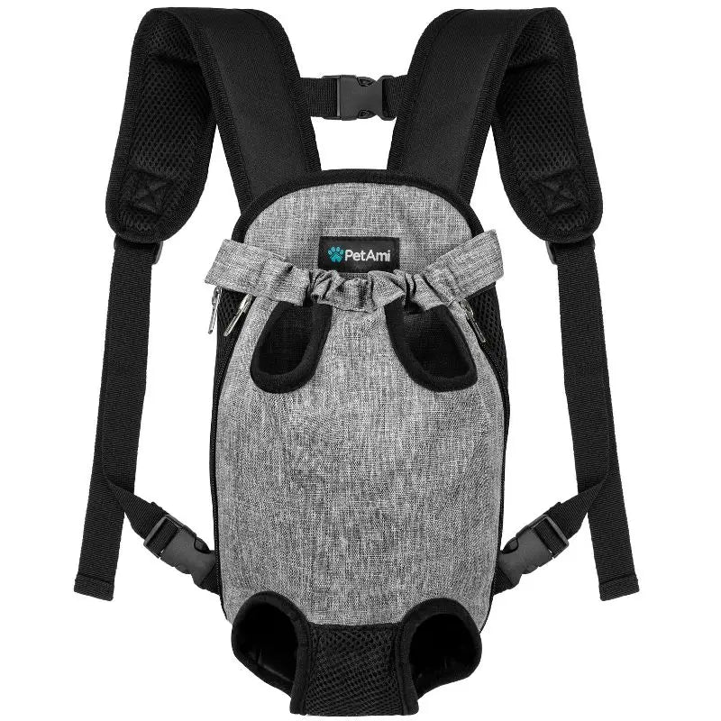 Daily Adventure Supplies Adjustable Dog Carrier Backpack