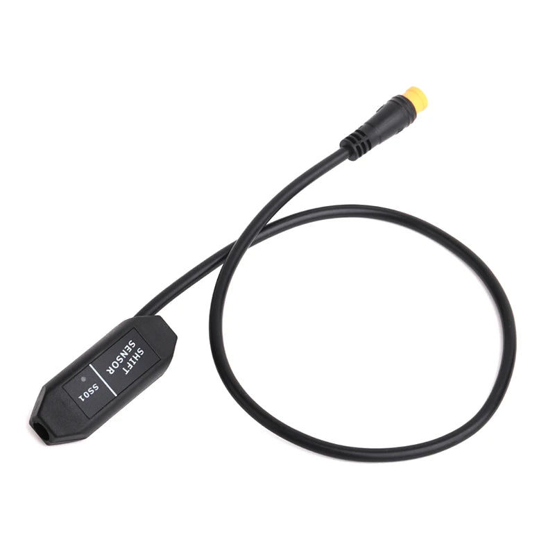 Broercok E-Bike Shift Sensor For Bafang Mid Drive BBS01B BBS02B