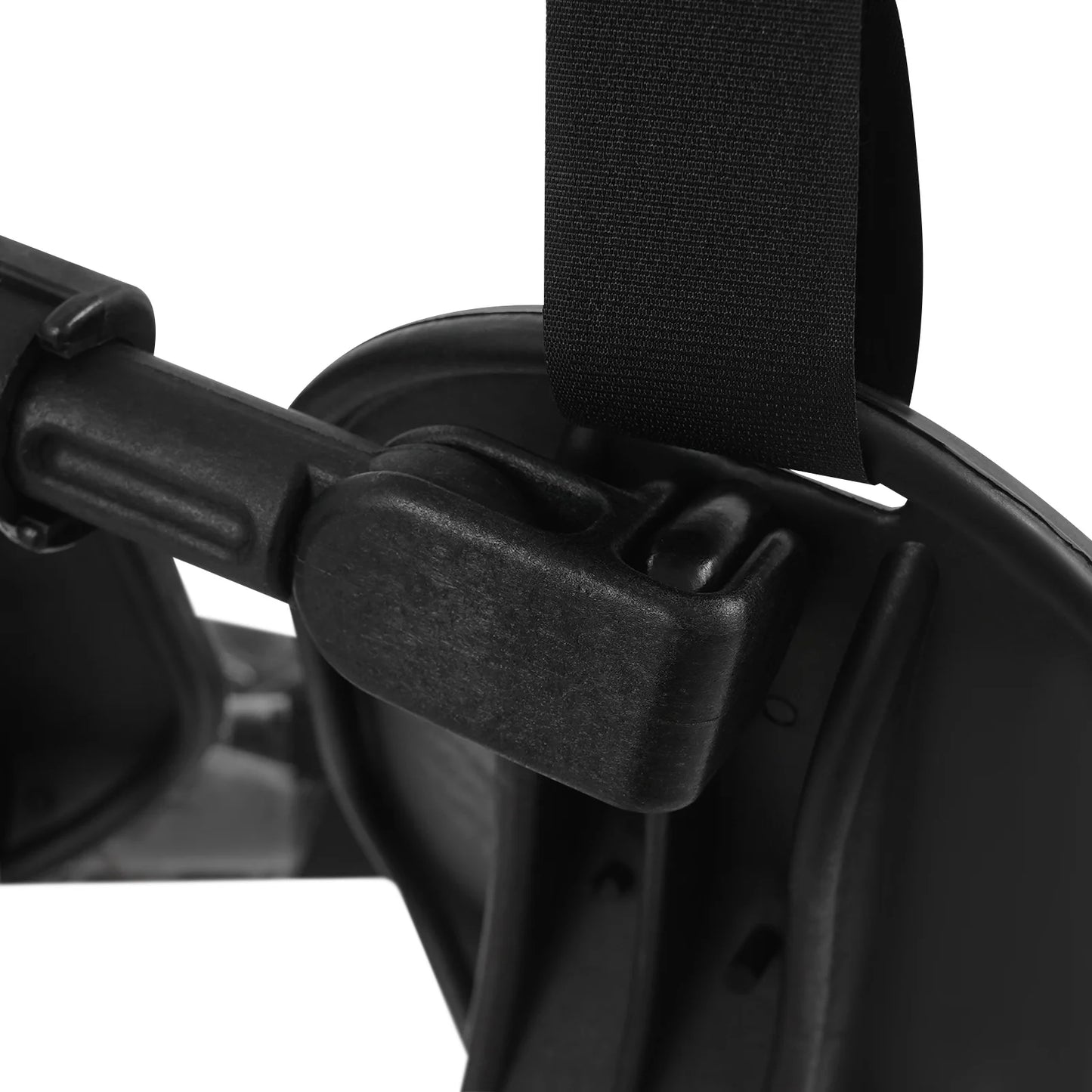 Bymaocar Wearable Chair Portable Leg Ergonomic Seat Outdoor Fishing Stool