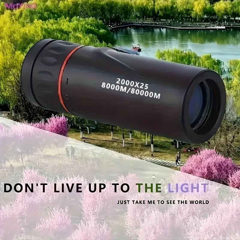 Eyepiece Monocular