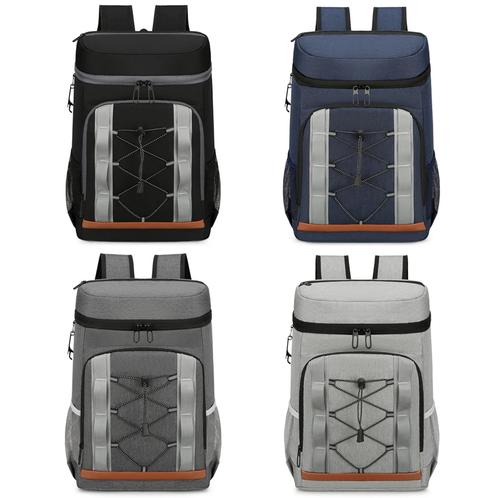 Daily Adventure Supplies Backpack Cooler Waterproof