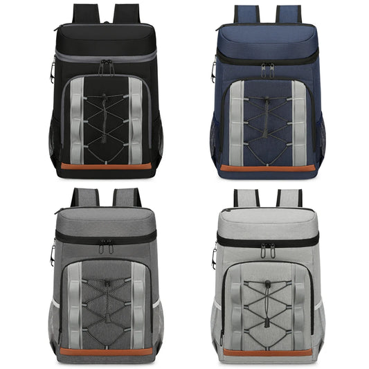 Daily Adventure Supplies Backpack Cooler Waterproof