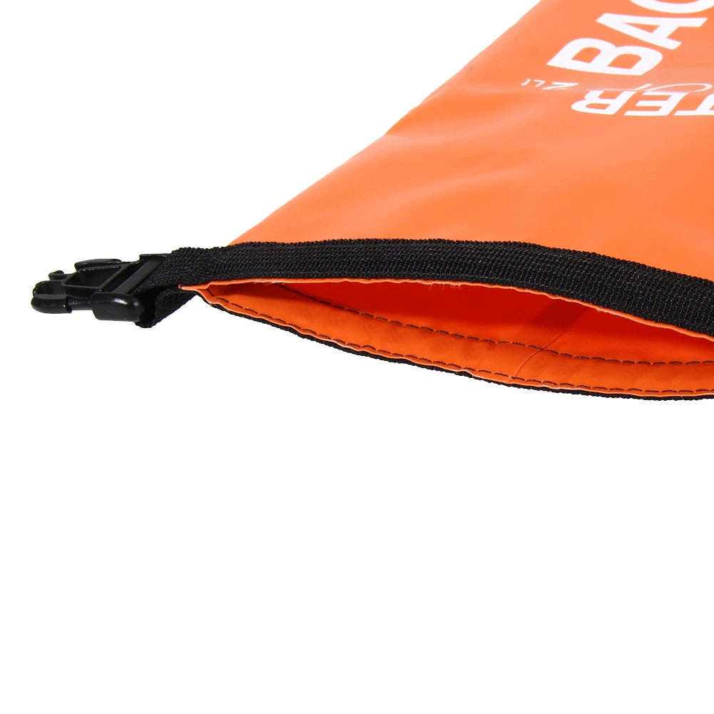 Mojoyce Roll Top Waterproof Dry Bag Floating Storage Sack