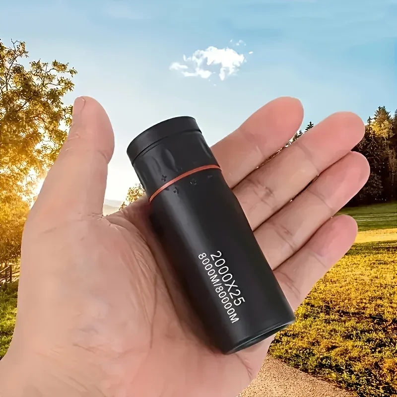 Eyepiece Monocular