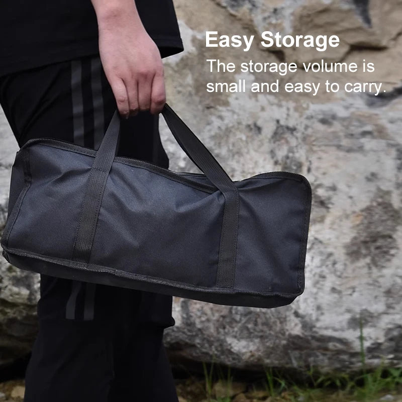 Aluminum Folding Camping Table