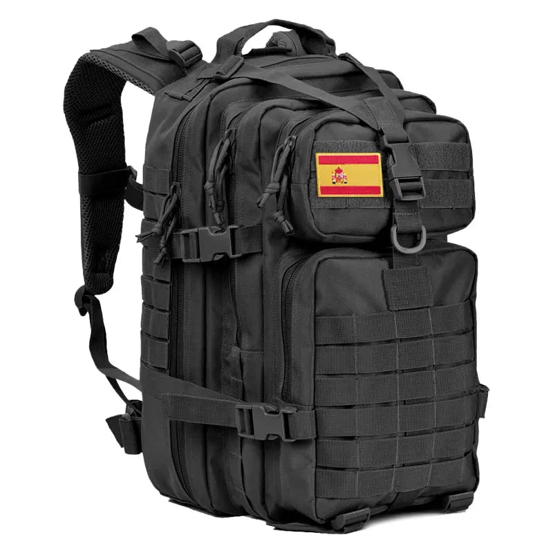 Daily Adventure Supplies Tactical Backpack Large Capacity