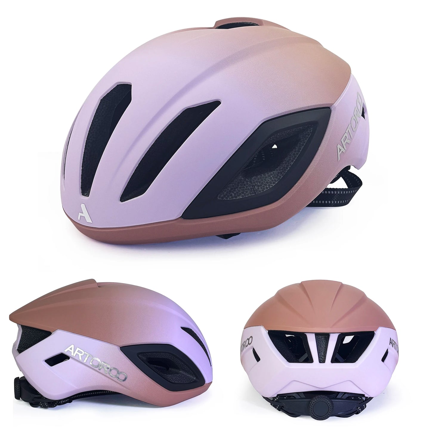 ARTOROO Ultralight Road Bike Helmet For Men And Women