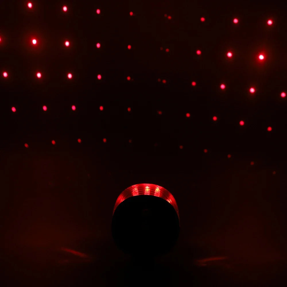 Waterproof Bicycle Taillight With 5 LEDs Ultra Bright