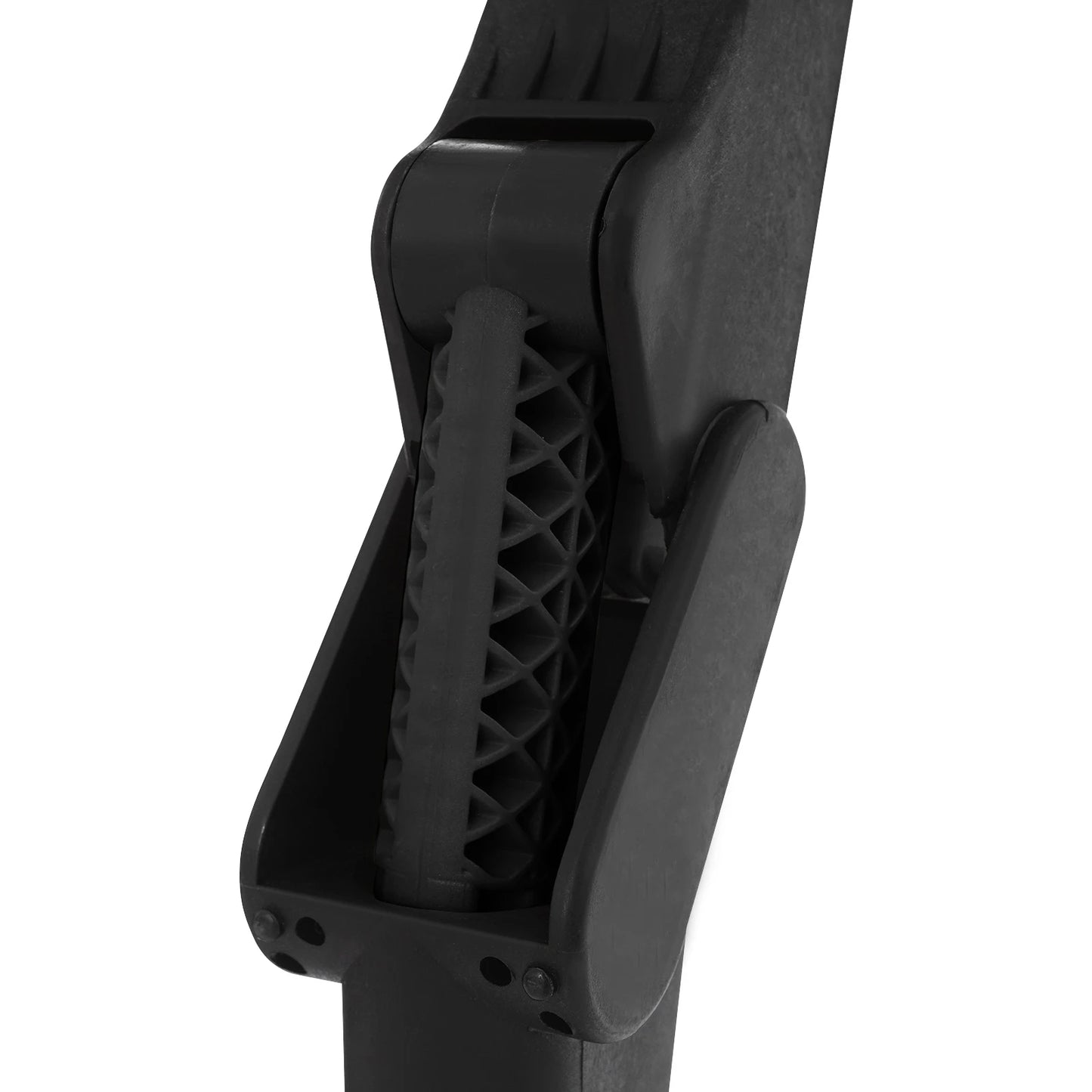 Bymaocar Wearable Chair Portable Leg Ergonomic Seat Outdoor Fishing Stool