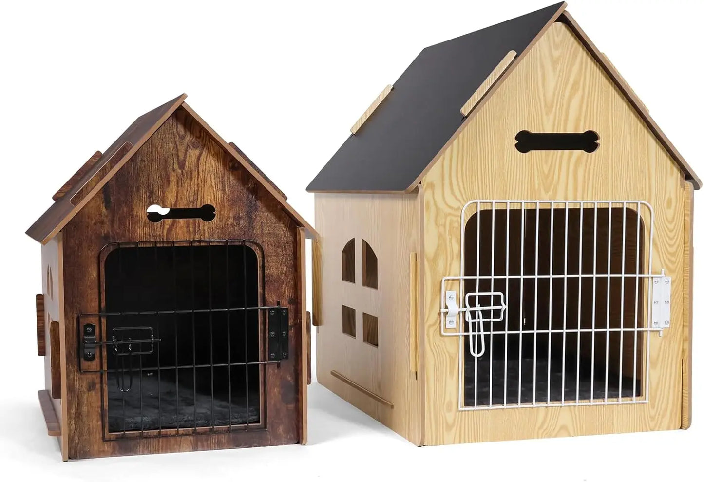 Daily Adventure Supplies Indoor Dog House For Small Dogs
