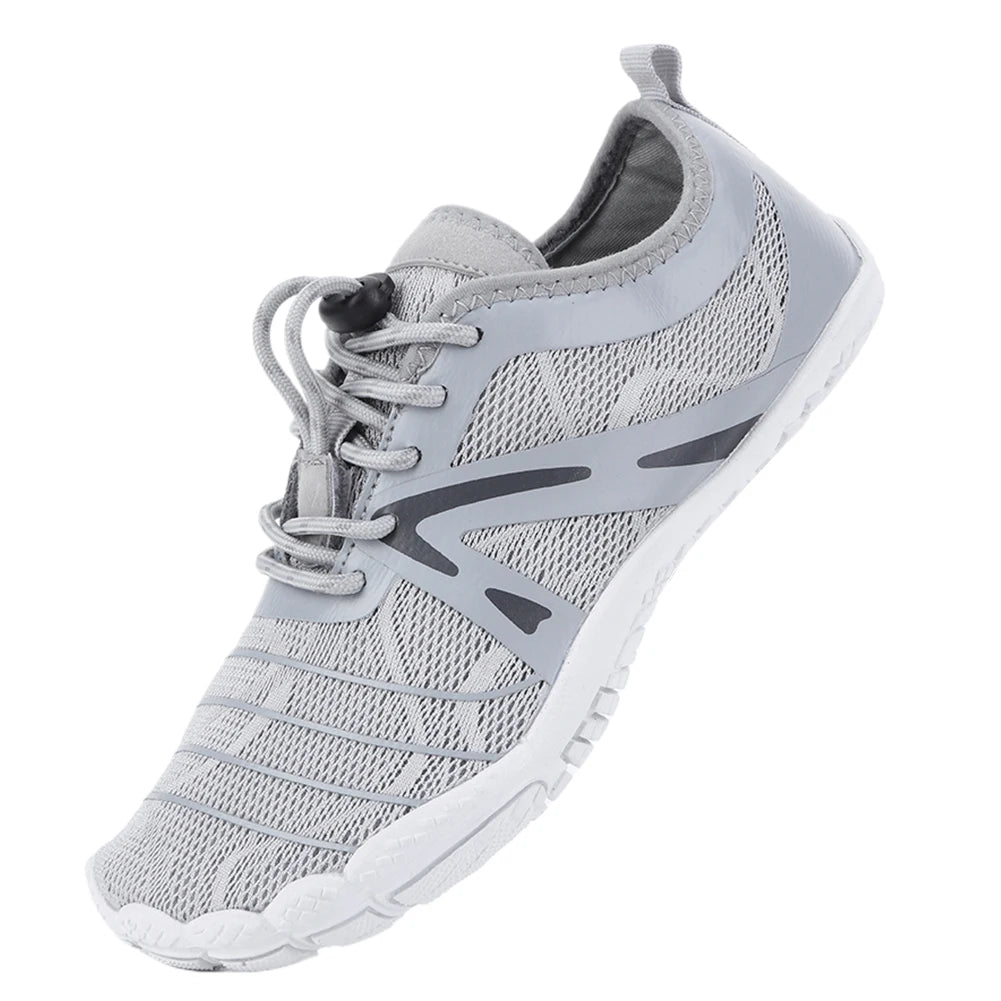 Shunmaii Water Shoes Non Slip Quick Dry Outdoor Beach