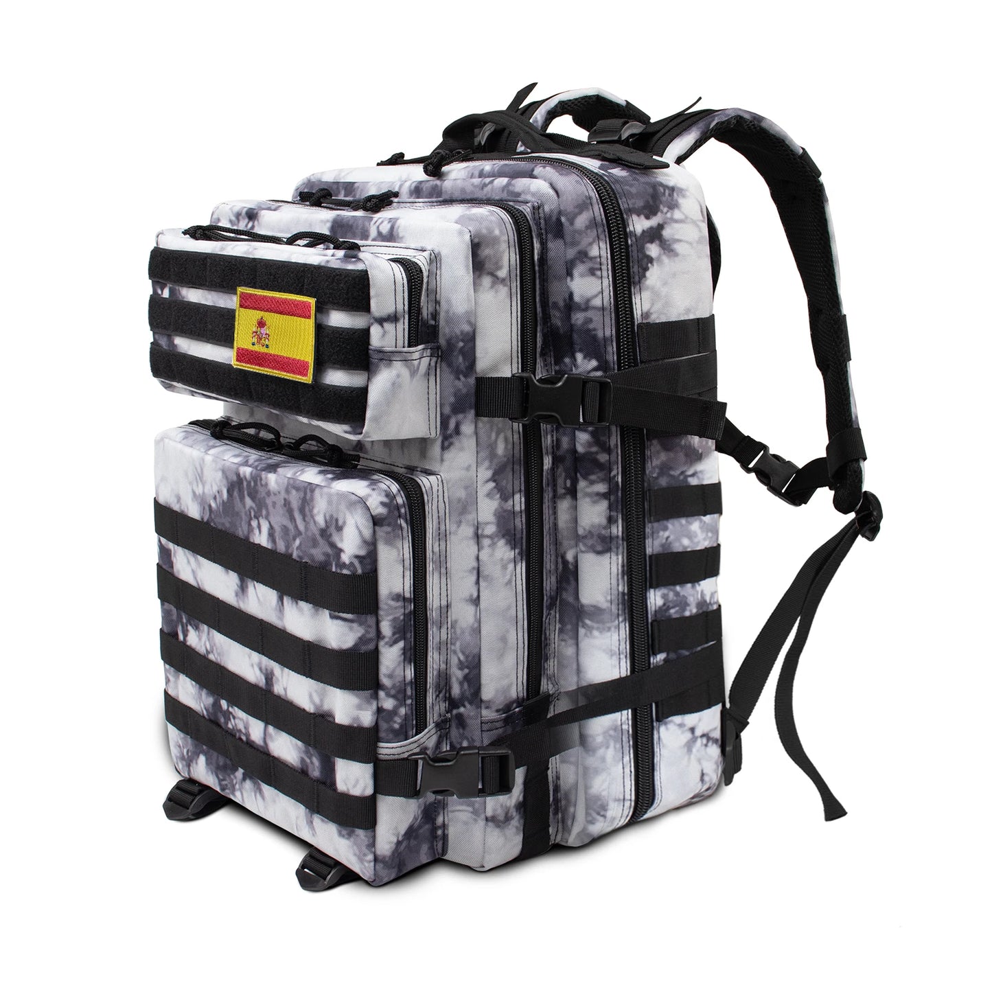 Daily Adventure Supplies Tactical Backpack Large Capacity