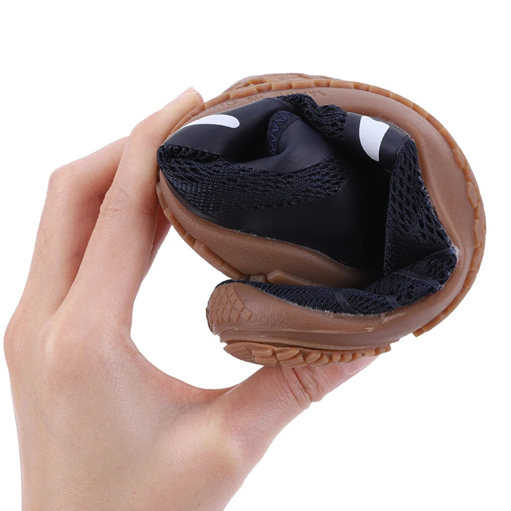 Shunmaii Water Shoes Non Slip Quick Dry Outdoor Beach