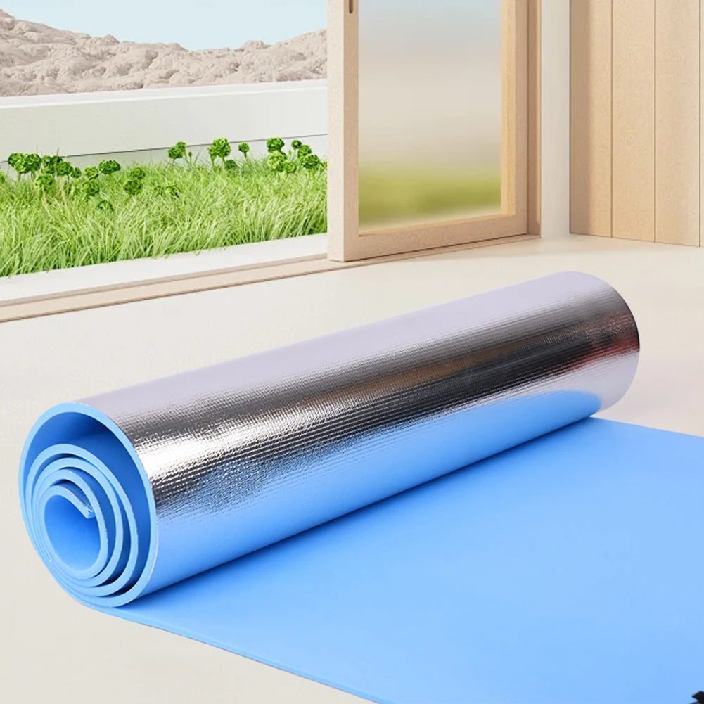 Yoga Mat Anti Skid and Moistureproof
