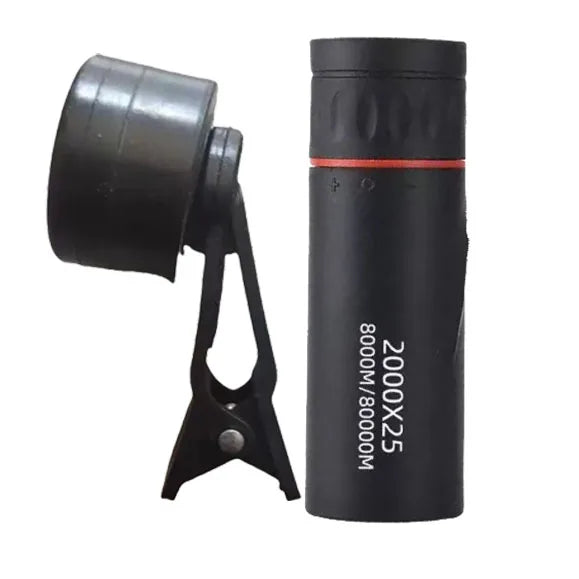 Eyepiece Monocular