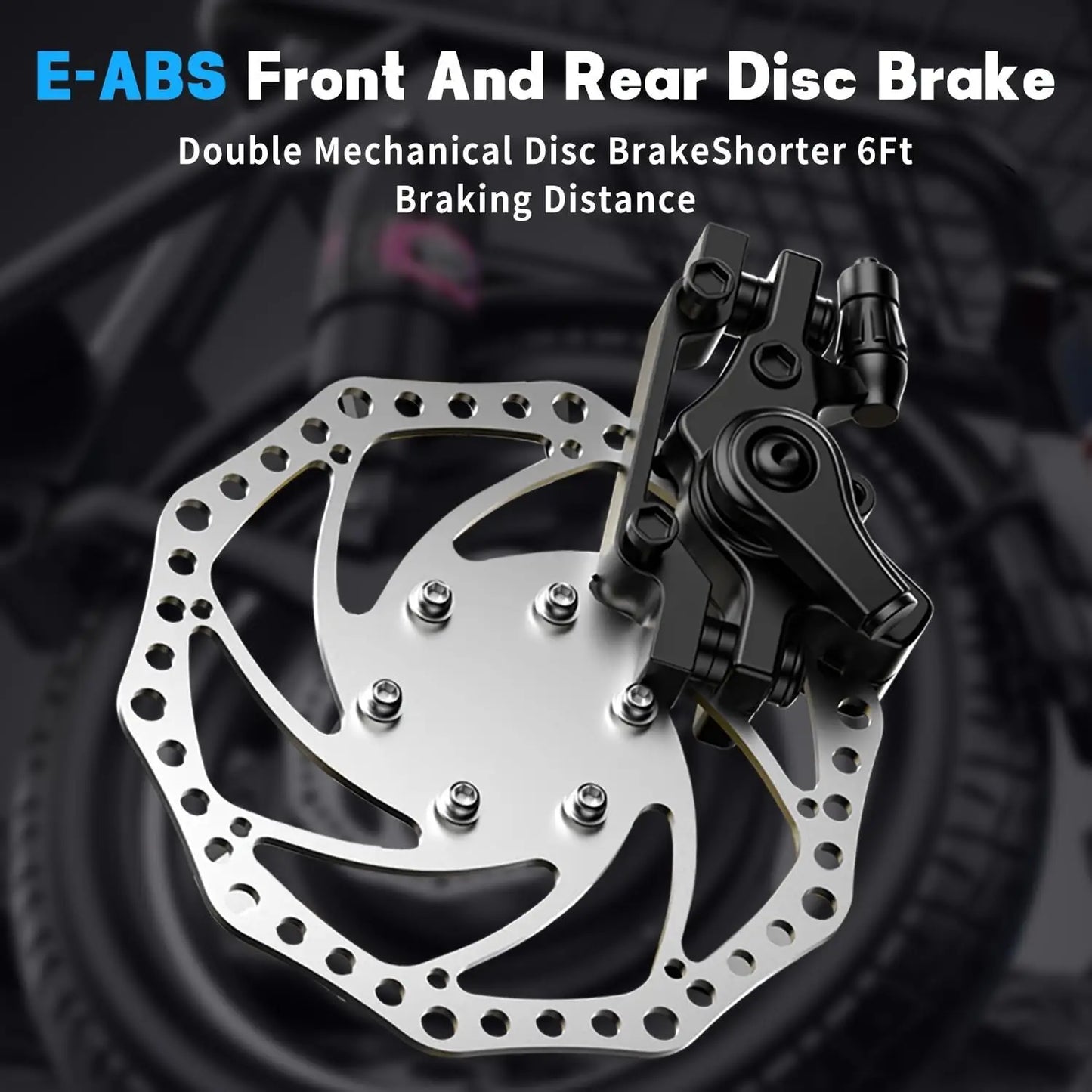 Foldable Electric Scooter 24 To 32 Mile Range