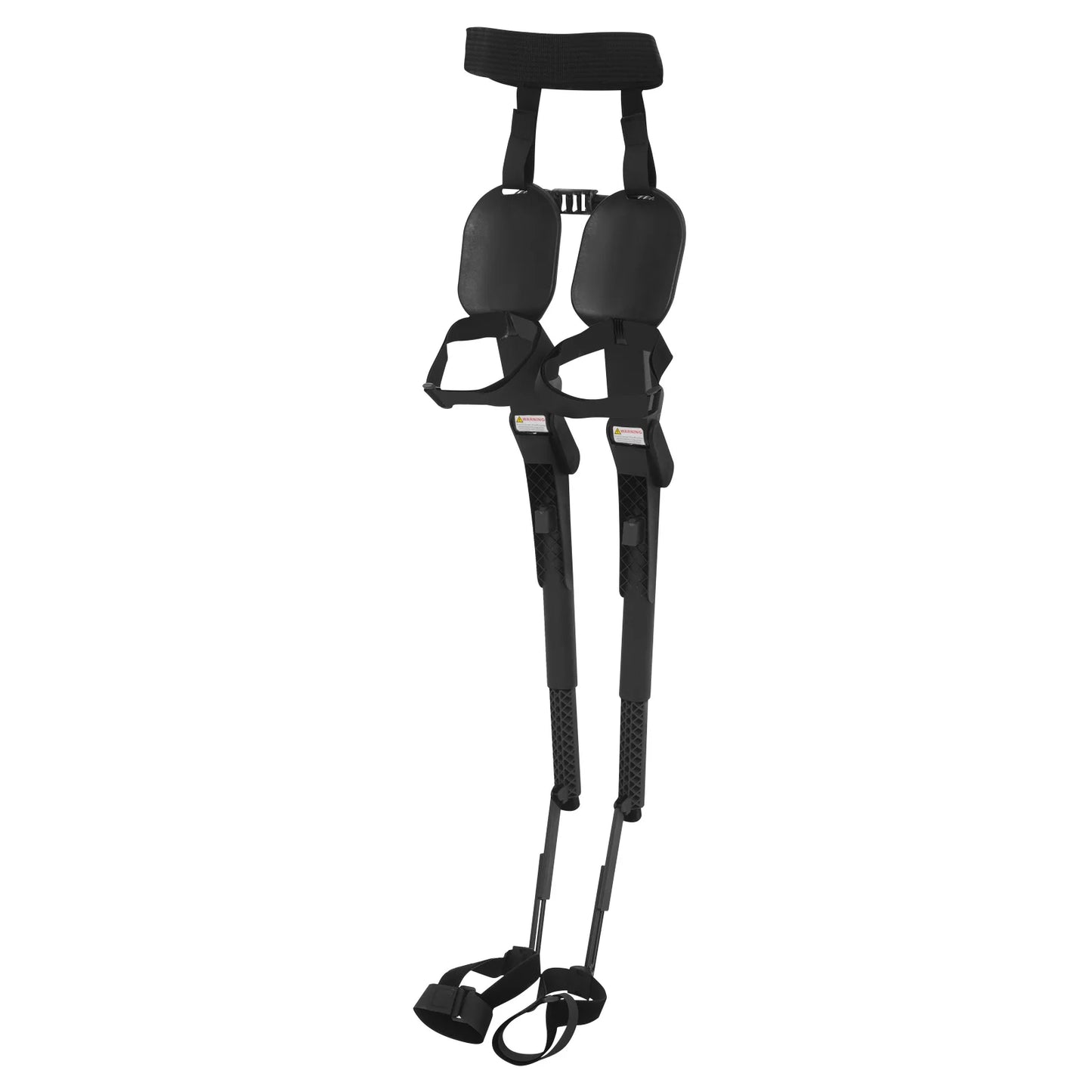 Bymaocar Wearable Chair Portable Leg Ergonomic Seat Outdoor Fishing Stool