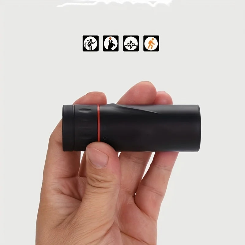 Eyepiece Monocular