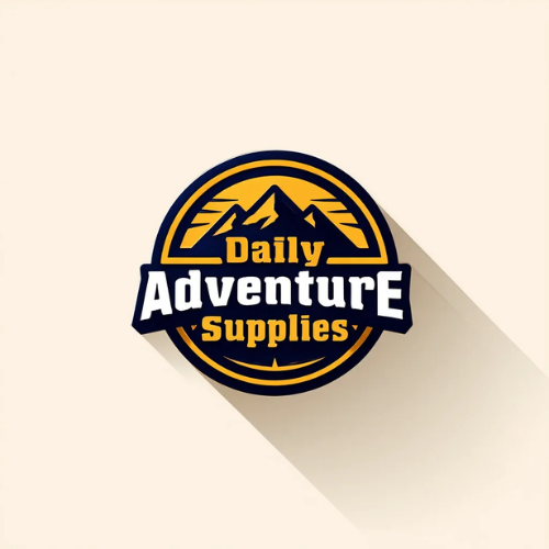 Daily Adventure Supplies